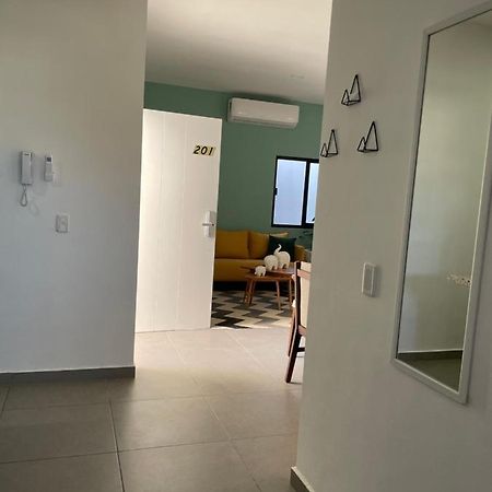 El Departamento Playa Sur Διαμέρισμα Mazatlán Εξωτερικό φωτογραφία