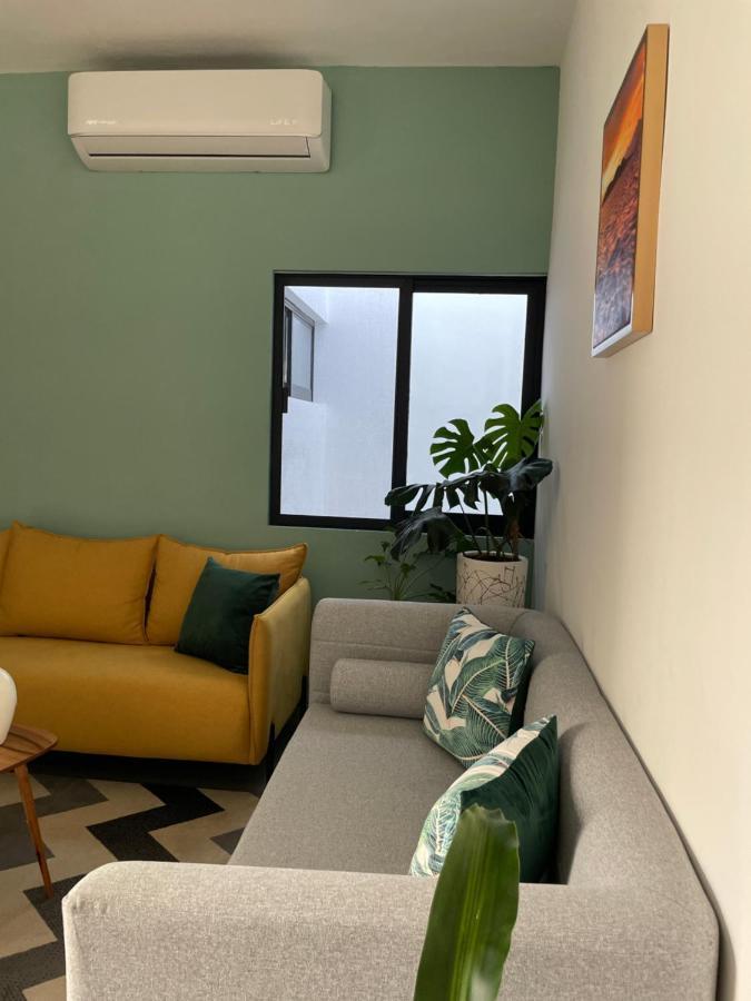 El Departamento Playa Sur Διαμέρισμα Mazatlán Εξωτερικό φωτογραφία