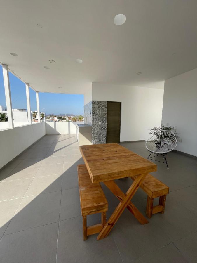El Departamento Playa Sur Διαμέρισμα Mazatlán Εξωτερικό φωτογραφία