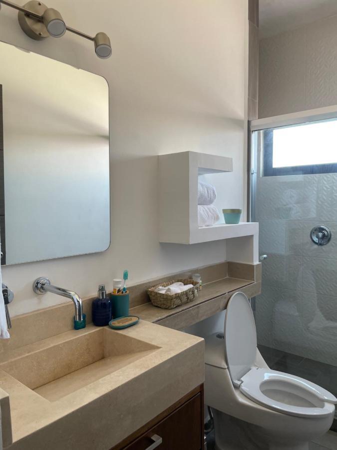 El Departamento Playa Sur Διαμέρισμα Mazatlán Εξωτερικό φωτογραφία