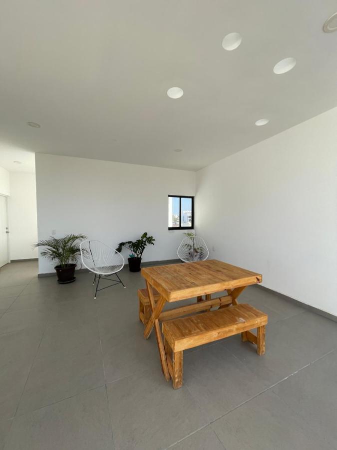 El Departamento Playa Sur Διαμέρισμα Mazatlán Εξωτερικό φωτογραφία