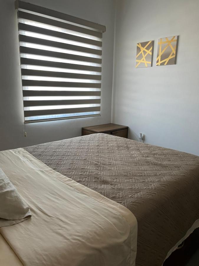 El Departamento Playa Sur Διαμέρισμα Mazatlán Εξωτερικό φωτογραφία