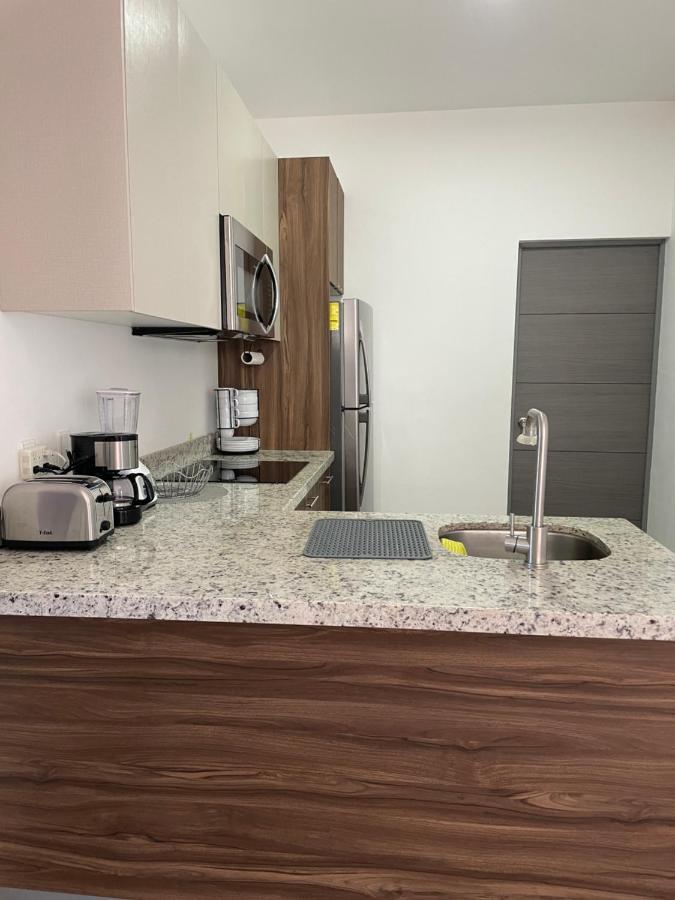 El Departamento Playa Sur Διαμέρισμα Mazatlán Εξωτερικό φωτογραφία