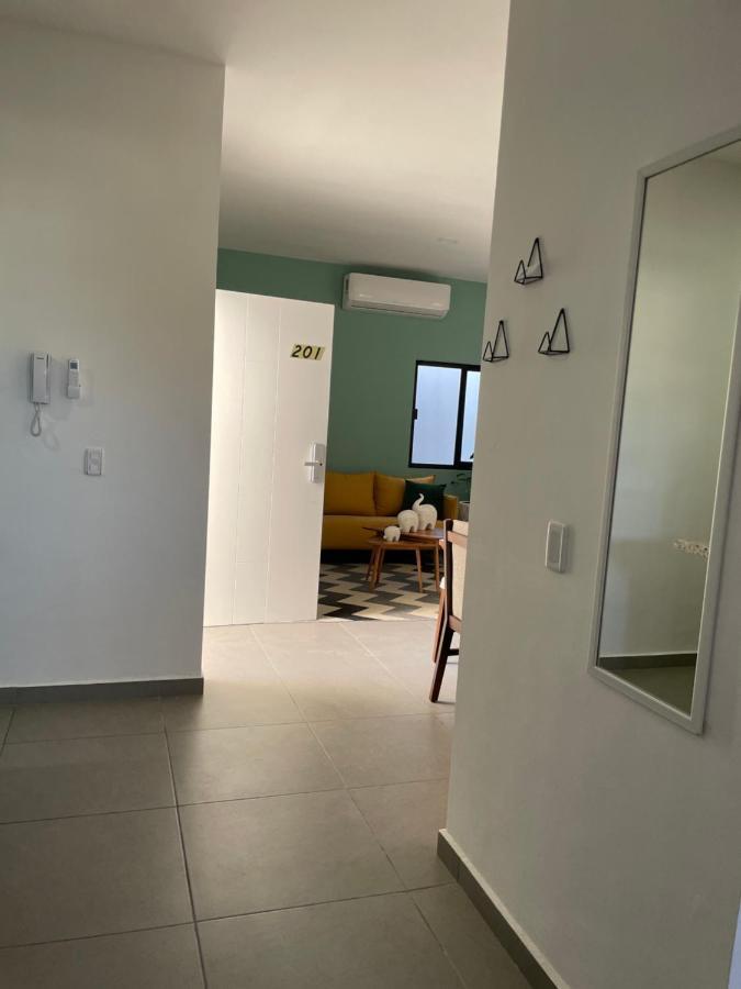 El Departamento Playa Sur Διαμέρισμα Mazatlán Εξωτερικό φωτογραφία