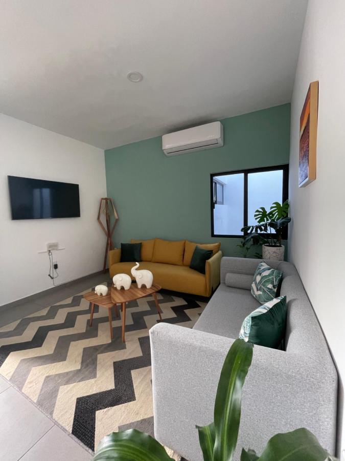 El Departamento Playa Sur Διαμέρισμα Mazatlán Εξωτερικό φωτογραφία