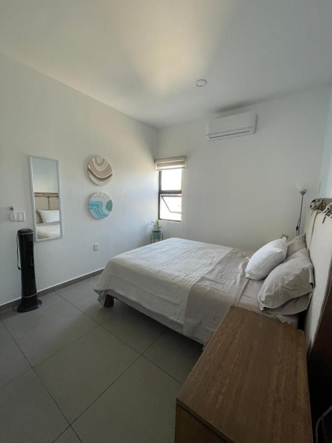 El Departamento Playa Sur Διαμέρισμα Mazatlán Εξωτερικό φωτογραφία
