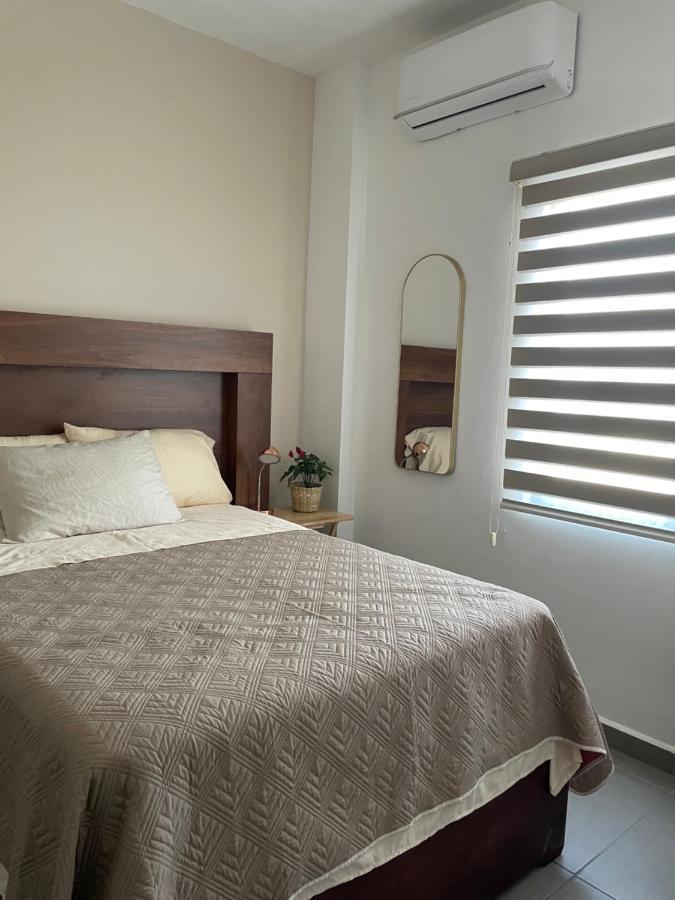 El Departamento Playa Sur Διαμέρισμα Mazatlán Εξωτερικό φωτογραφία