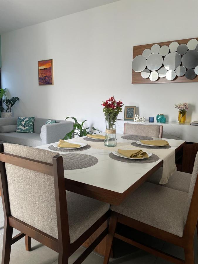 El Departamento Playa Sur Διαμέρισμα Mazatlán Εξωτερικό φωτογραφία